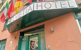 Hotel Helvetia